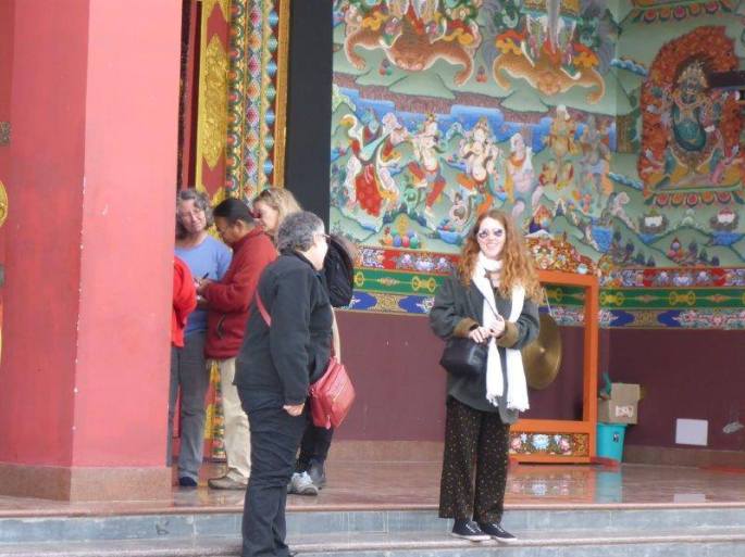 Julie n Lil Pilgrimage18198087_1875935282432052_977057488_n